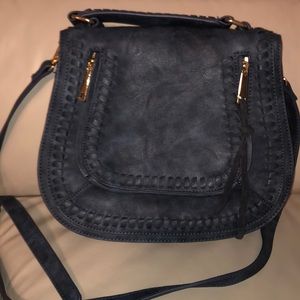 Urban Expressions Crossbody Bag